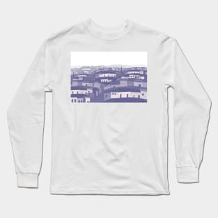 Tlanepantla Long Sleeve T-Shirt